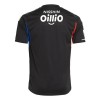 Maglia Yokohama F. Marinos 2025-26 Maniche Corte Speciale - Uomo